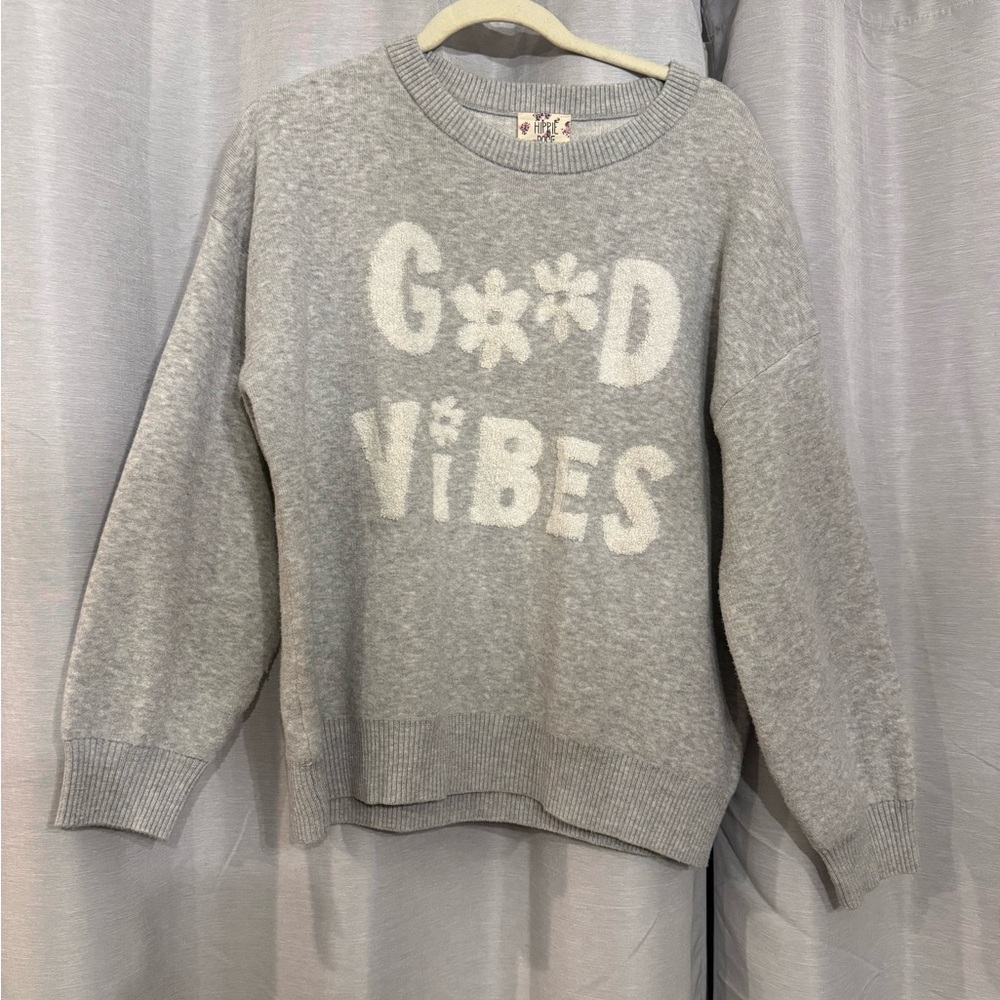 Miscellaneous Sweater Lot